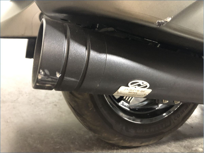 BMW R18 B