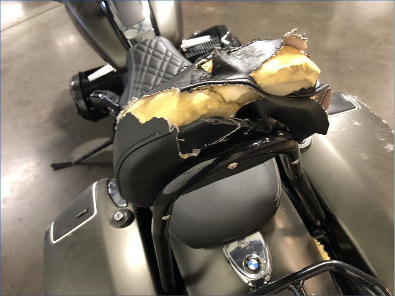 BMW R18 B
