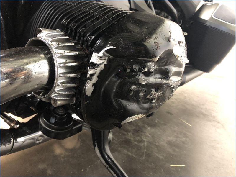 BMW R18 B
