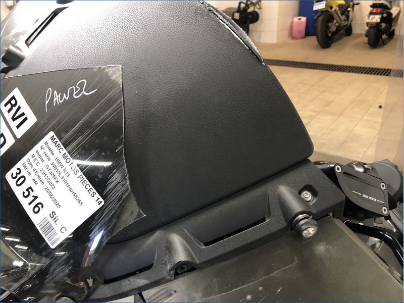 BMW R18 B