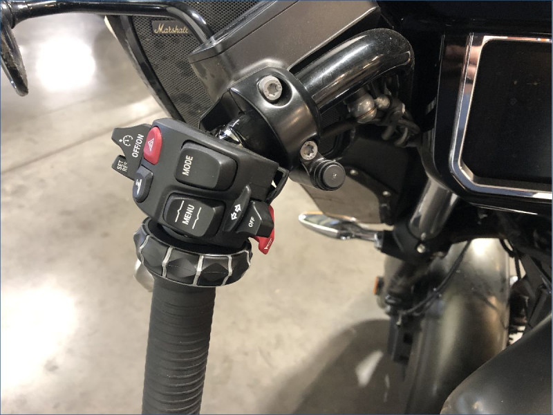 BMW R18 B