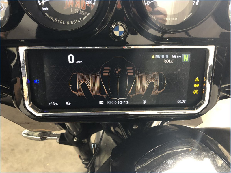 BMW R18 B