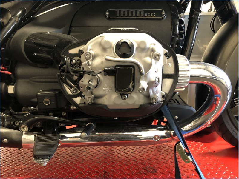 BMW R18 B