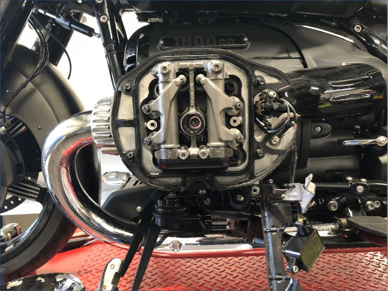 BMW R18 B