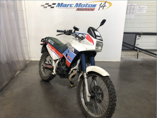 HONDA 125 MTXR 