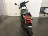 HONDA 125 MTXR 