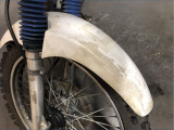HONDA 125 MTXR 