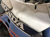 HONDA 125 MTXR 