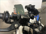 HONDA 125 MTXR 