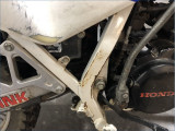 HONDA 125 MTXR 