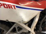 HONDA 125 MTXR 