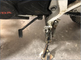 HONDA 125 MTXR 