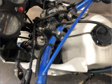 HONDA 125 MTXR 