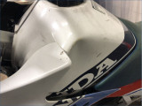 HONDA 125 MTXR 