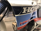 HONDA 125 MTXR 