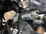 HONDA 125 MTXR 