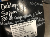 HONDA 125 MTXR 