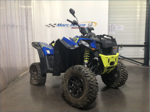 POLARIS 1000 SCRAMBLER XP 