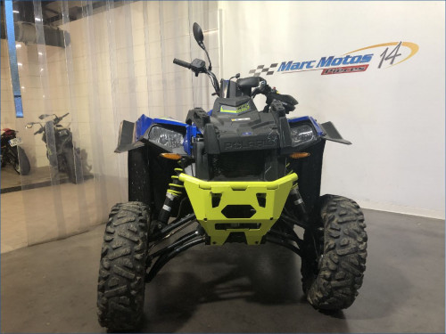 POLARIS 1000 SCRAMBLER XP 