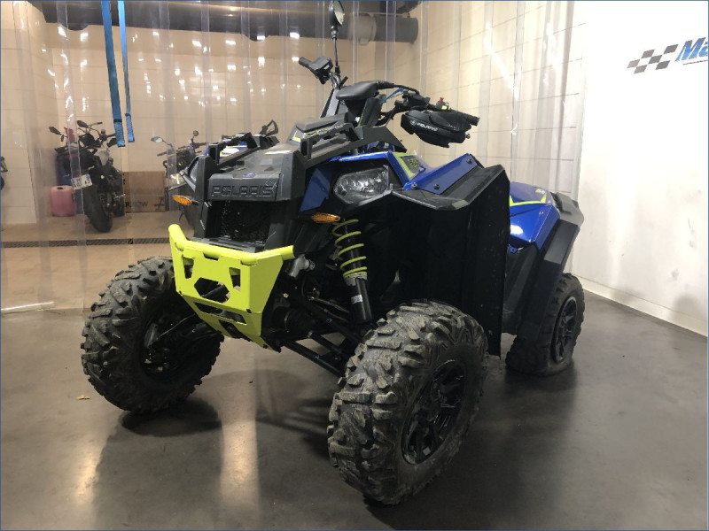 POLARIS 1000 SCRAMBLER XP 