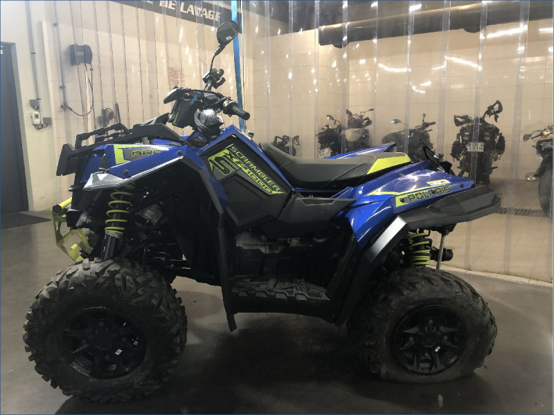 POLARIS 1000 SCRAMBLER XP 