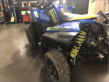 POLARIS 1000 SCRAMBLER XP 