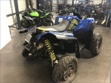 POLARIS 1000 SCRAMBLER XP 