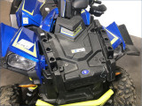 POLARIS 1000 SCRAMBLER XP 