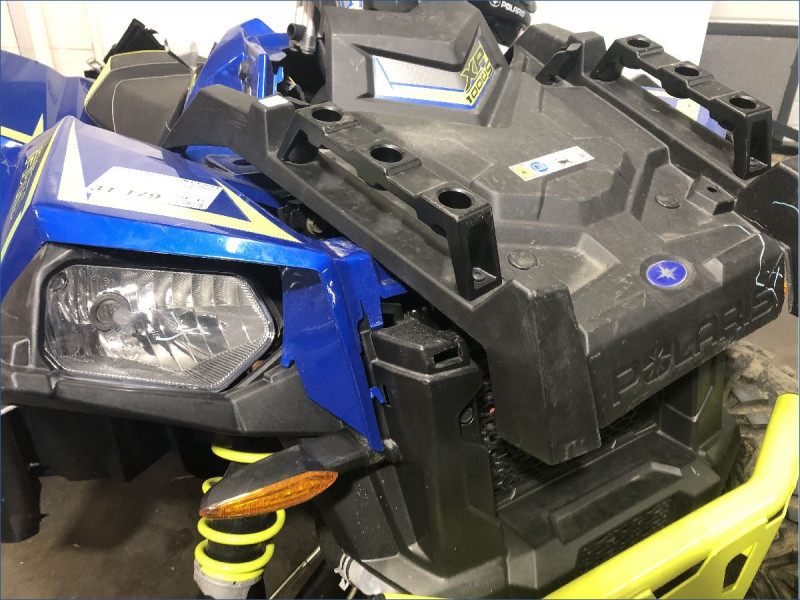 POLARIS 1000 SCRAMBLER XP 
