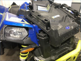 POLARIS 1000 SCRAMBLER XP 