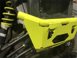 POLARIS 1000 SCRAMBLER XP 