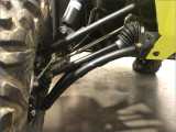 POLARIS 1000 SCRAMBLER XP 