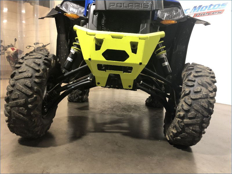 POLARIS 1000 SCRAMBLER XP 
