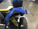 POLARIS 1000 SCRAMBLER XP 