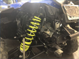 POLARIS 1000 SCRAMBLER XP 