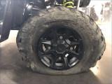 POLARIS 1000 SCRAMBLER XP 
