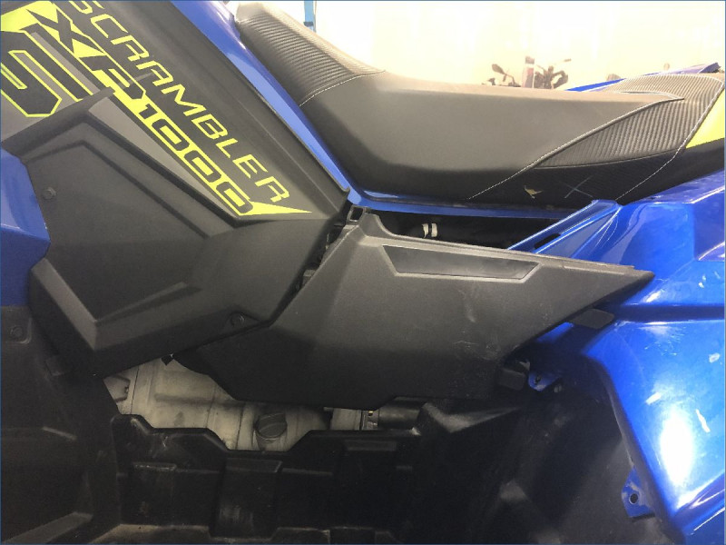 POLARIS 1000 SCRAMBLER XP 