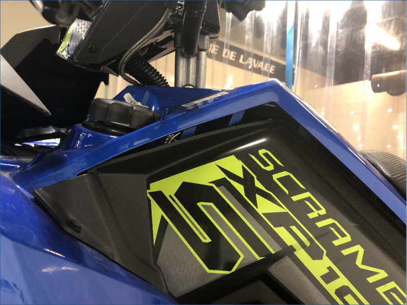 POLARIS 1000 SCRAMBLER XP 