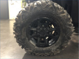 POLARIS 1000 SCRAMBLER XP 