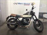 BRIXTON 125 BX 
