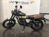 BRIXTON 125 BX 