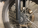 BRIXTON 125 BX 