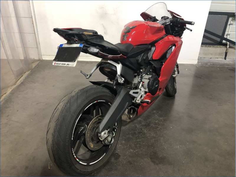 DUCATI 959 PANIGALE 