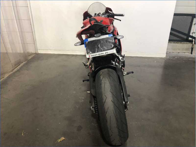 DUCATI 959 PANIGALE 