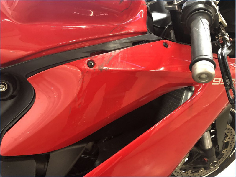 DUCATI 959 PANIGALE 