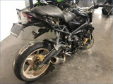 TRIUMPH 675 STREET TRIPLE 