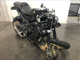 TRIUMPH 675 STREET TRIPLE 