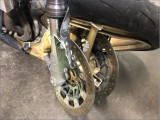 TRIUMPH 675 STREET TRIPLE 