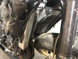 TRIUMPH 675 STREET TRIPLE 