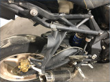 TRIUMPH 675 STREET TRIPLE 